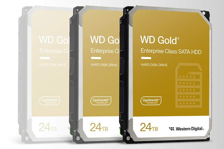hard disk western digital