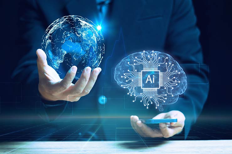 machine learning