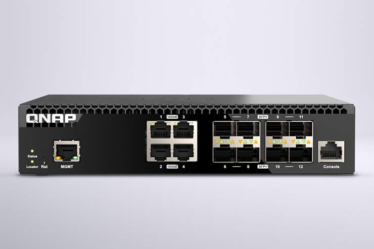 switch 10 gigabit