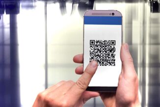 qr code