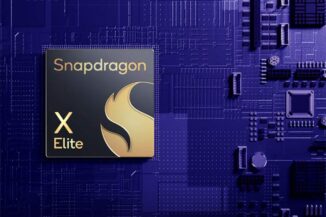 qualcomm snapdragon