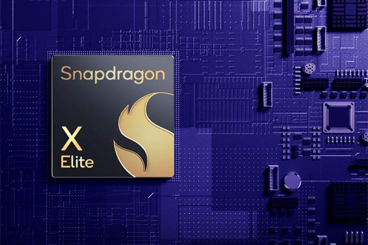 qualcomm snapdragon