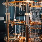 quantum computing