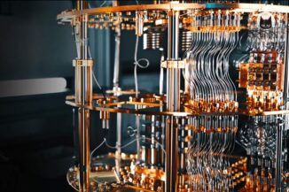 quantum computing