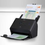 scanner canon