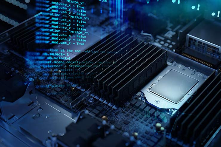 server bare metal serverless