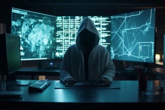 sicurezza online cyberattacchi cyber attacchi