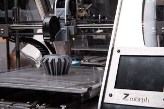 stampa 3d