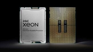 supercomputer