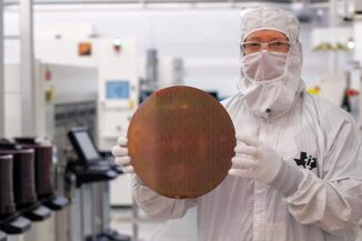 wafer fab
