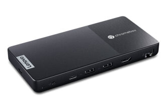 Chromebox