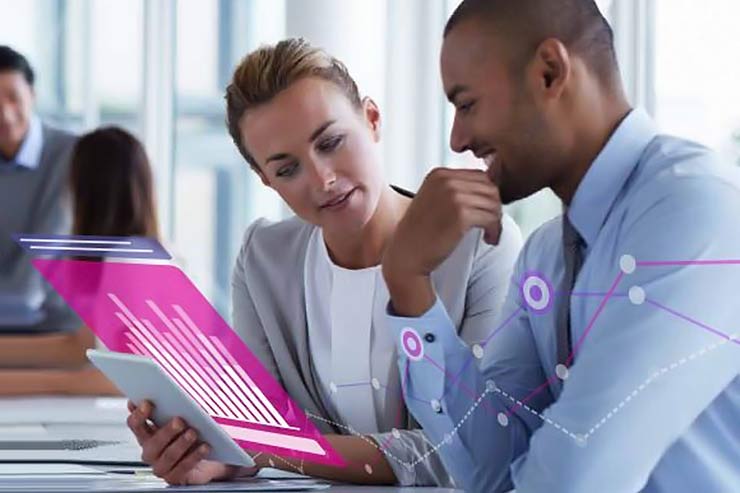 Digital Employee Experience