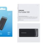 Samsung SSD
