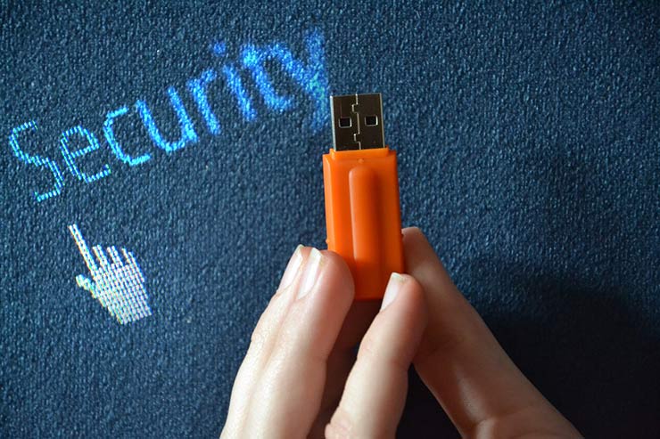 chiavette usb