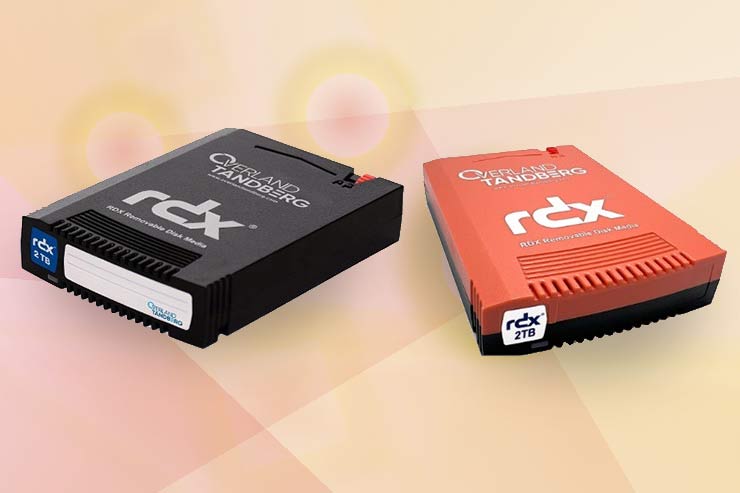 cyberattacchi RDX-HDD-e-RDX-SSD cyberattacchi