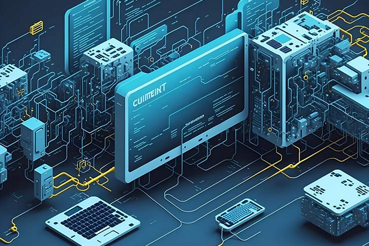 cybersecurity