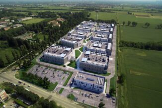 data center
