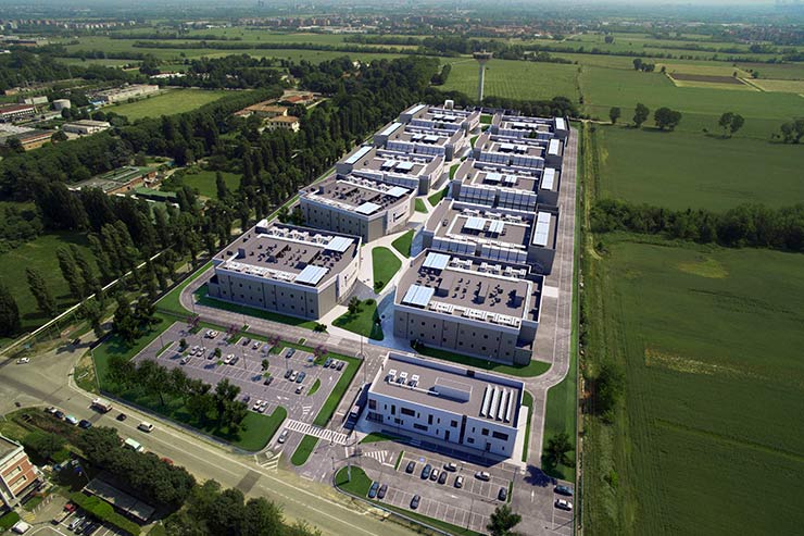 data center