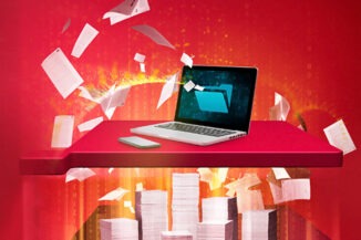 document management
