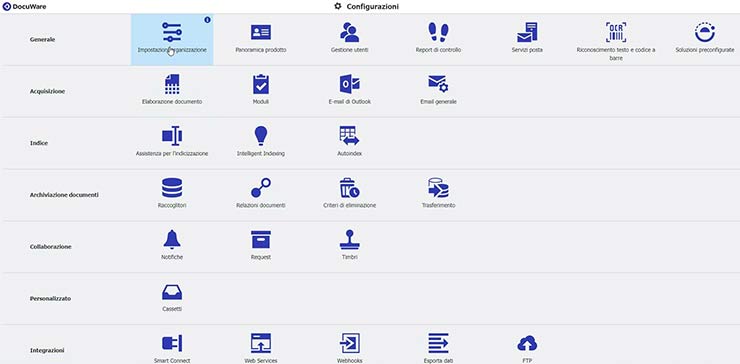 document management