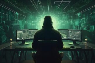sicurezza digitale SentinelOne