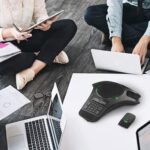 teleconferenze