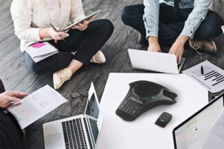 teleconferenze