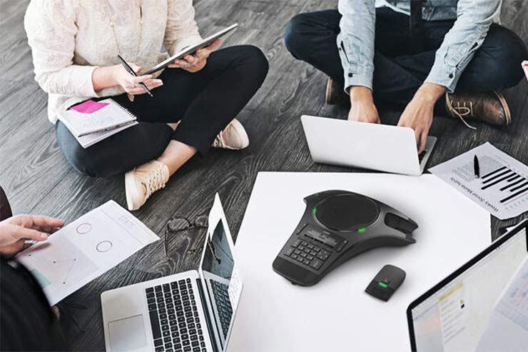 teleconferenze