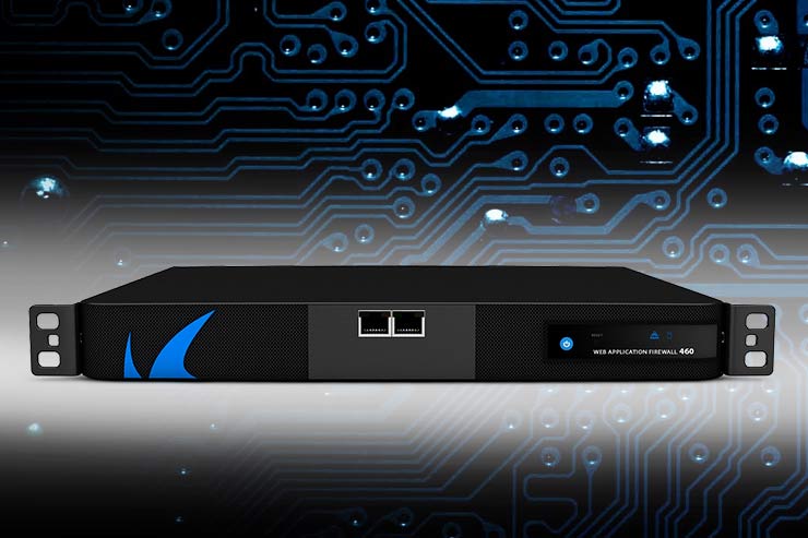 web application firewall