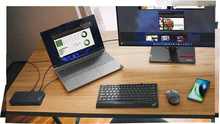 thinkcentre