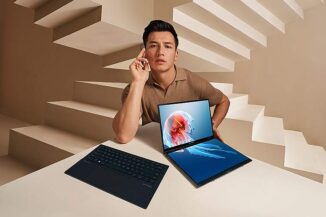 asus zenbook