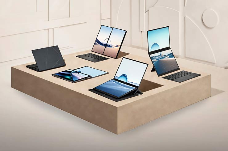asus zenbook