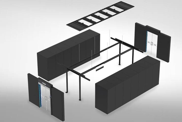 Data Center