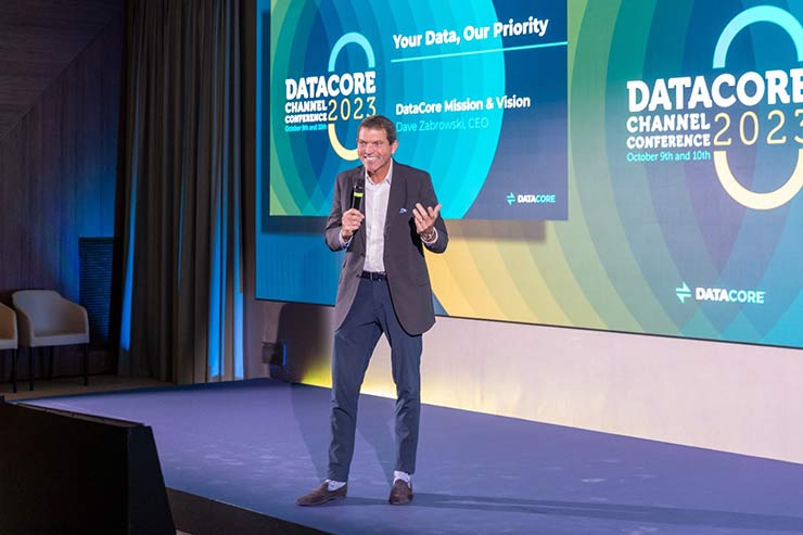 DataCore