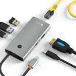 Docking Station