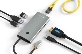 Docking Station