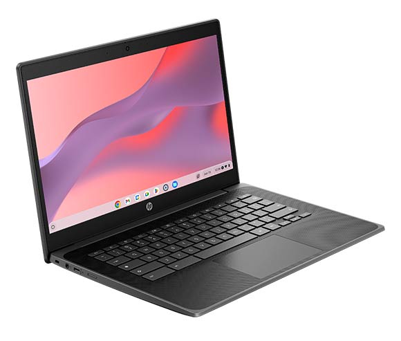 Chromebook