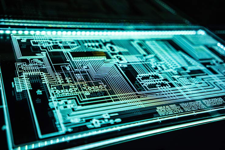 Kingston Technology