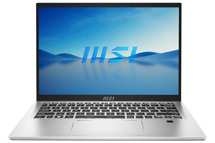 MSI Prestige 14Evo