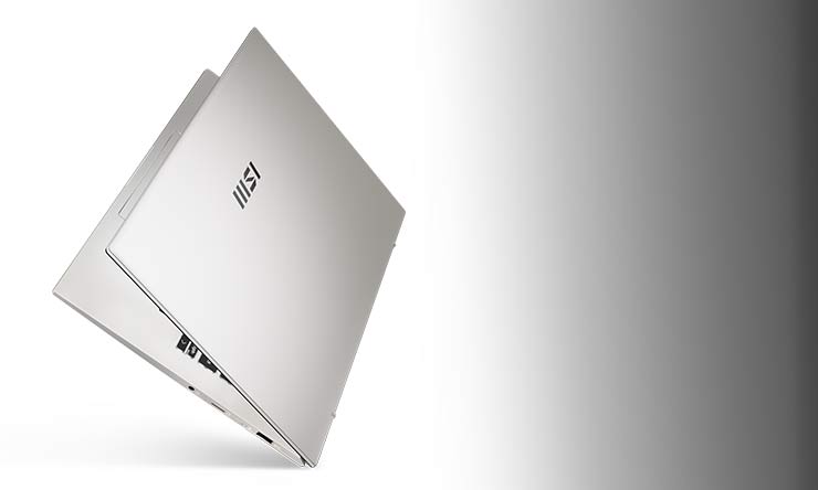 MSI Prestige 14Evo