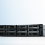 NAS synology