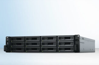 NAS synology