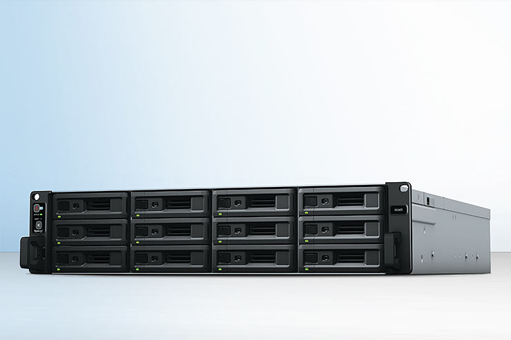 NAS synology