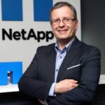 NetApp infrastruttura tecnologica
