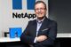 NetApp infrastruttura tecnologica