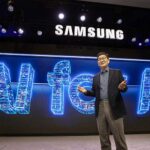 Samsung intelligenza artificiale