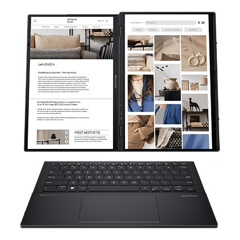 asus zenbook