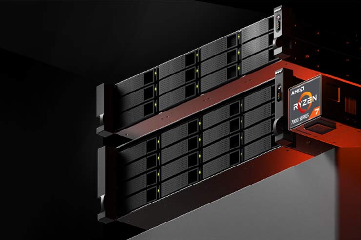 amd ryzen