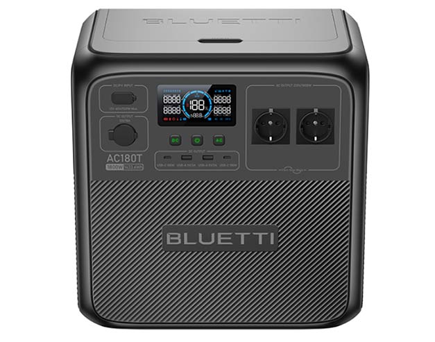 bluetti