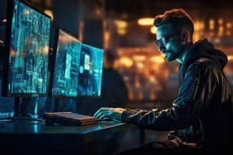 cybersecurity